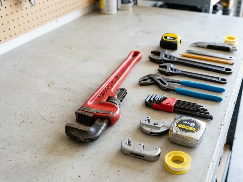 Emergency Plumber in Dallas, WI